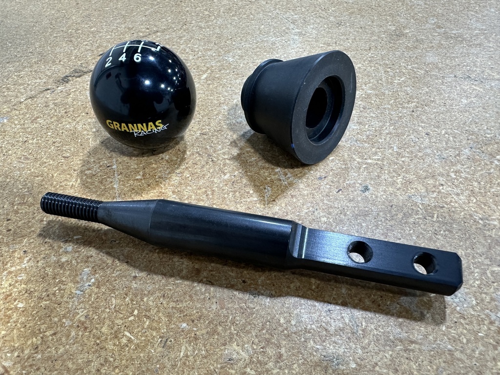 T56 Magnum XL Shifter Handle (6